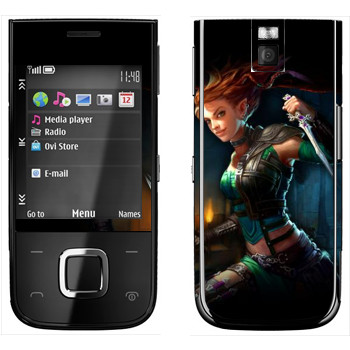   «Neverwinter  »   Nokia 5330