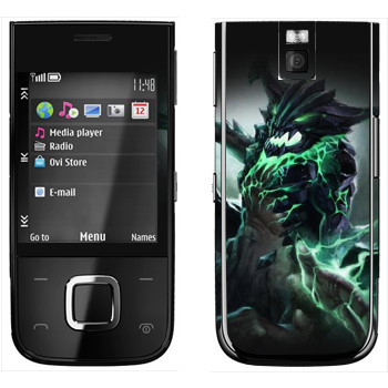   «Outworld - Dota 2»   Nokia 5330