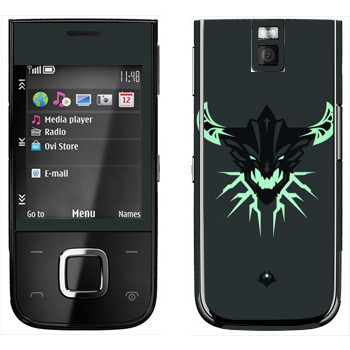   «Outworld Devourer»   Nokia 5330