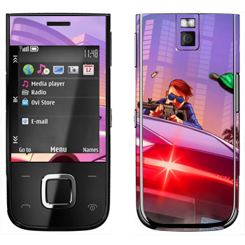   « - GTA 5»   Nokia 5330