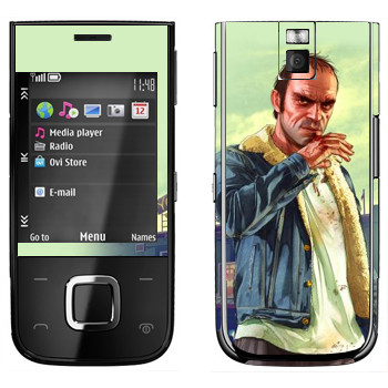   «  - GTA 5»   Nokia 5330