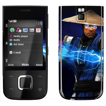   « Mortal Kombat»   Nokia 5330