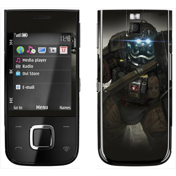   «Shards of war »   Nokia 5330