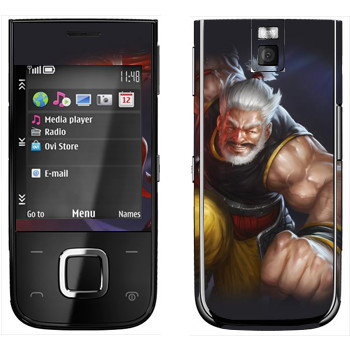   «Shards of war Ryudo»   Nokia 5330