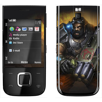   «Shards of war Warhead»   Nokia 5330