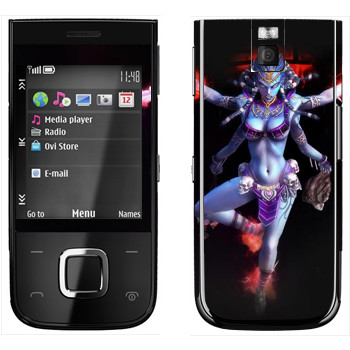   «Shiva : Smite Gods»   Nokia 5330