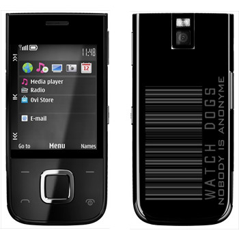   « - Watch Dogs»   Nokia 5330