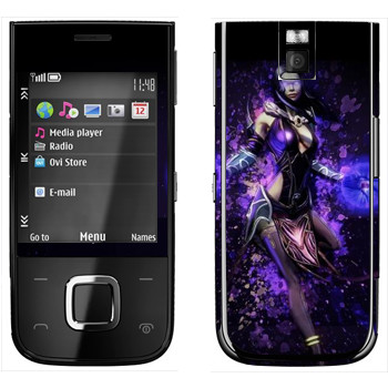   «Smite Hel»   Nokia 5330