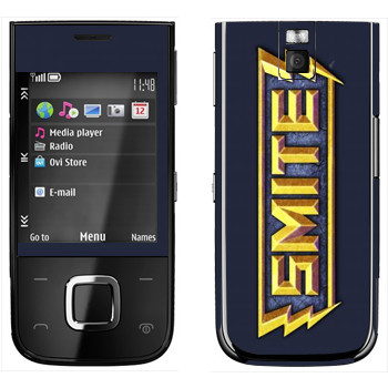   «SMITE »   Nokia 5330