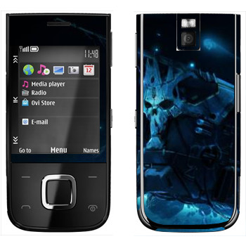   «Star conflict Death»   Nokia 5330