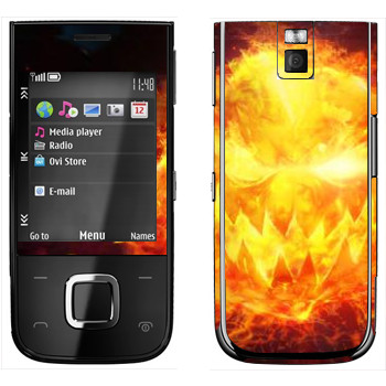   «Star conflict Fire»   Nokia 5330