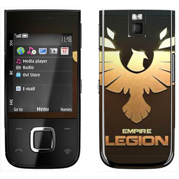   «Star conflict Legion»   Nokia 5330