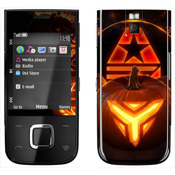   «Star conflict Pumpkin»   Nokia 5330