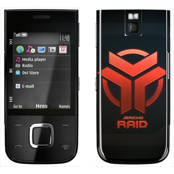   «Star conflict Raid»   Nokia 5330