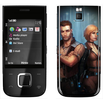   «Star Conflict »   Nokia 5330