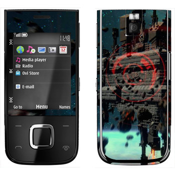   «Star Conflict »   Nokia 5330