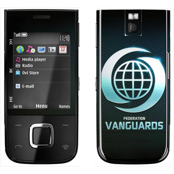   «Star conflict Vanguards»   Nokia 5330