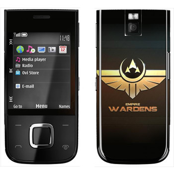   «Star conflict Wardens»   Nokia 5330