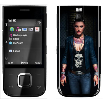   «  - Watch Dogs»   Nokia 5330