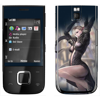   «Tera Elf»   Nokia 5330