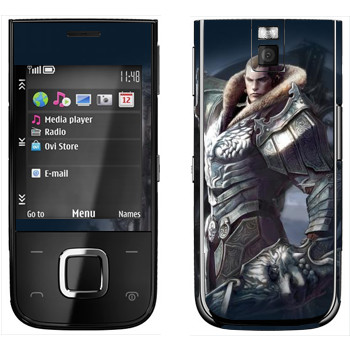   «Tera »   Nokia 5330