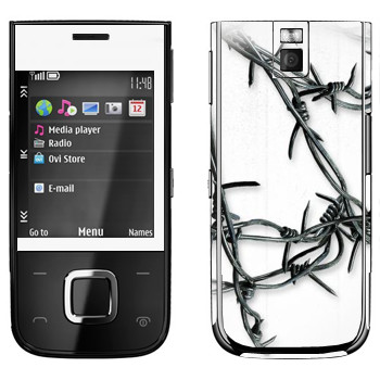   «The Evil Within -  »   Nokia 5330