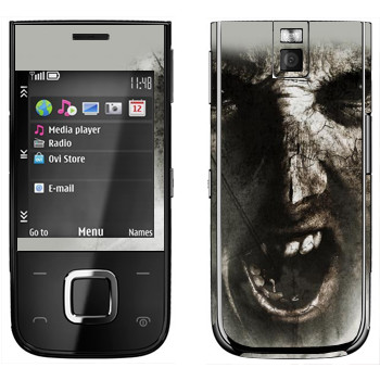   «The Evil Within -  »   Nokia 5330