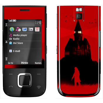   «The Evil Within -  »   Nokia 5330