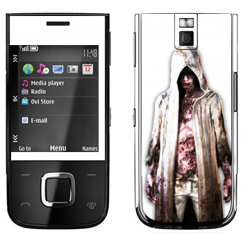   «The Evil Within - »   Nokia 5330