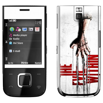   «The Evil Within»   Nokia 5330