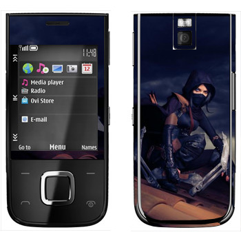   «Thief - »   Nokia 5330