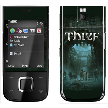   «Thief - »   Nokia 5330