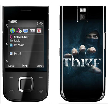   «Thief - »   Nokia 5330