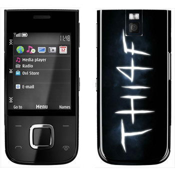   «Thief - »   Nokia 5330
