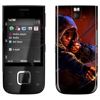   «Thief - »   Nokia 5330