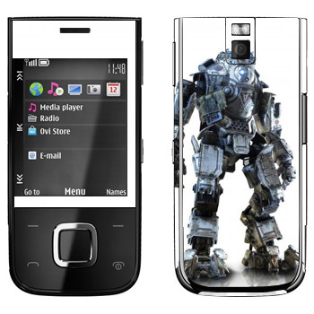   «Titanfall  »   Nokia 5330