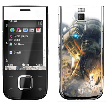   «Titanfall  »   Nokia 5330