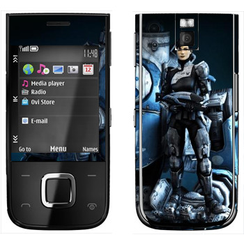  «Titanfall   »   Nokia 5330
