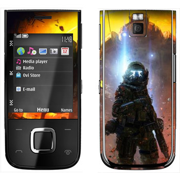   «Titanfall »   Nokia 5330