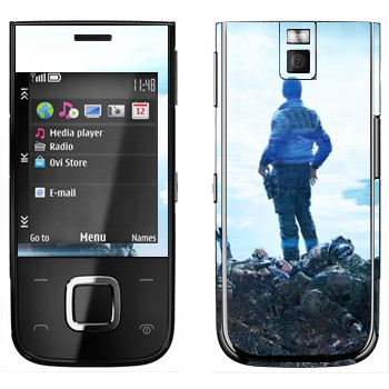   «Titanfall  »   Nokia 5330