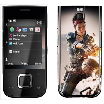   «Titanfall -»   Nokia 5330