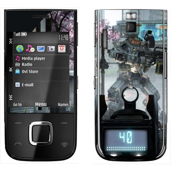   «Titanfall   »   Nokia 5330