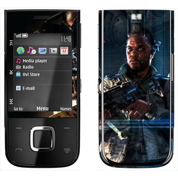   «Titanfall  »   Nokia 5330