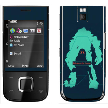   «Titanfall »   Nokia 5330