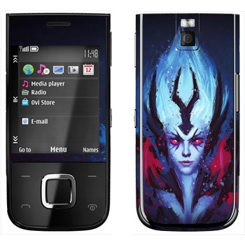   «Vengeful Spirit - Dota 2»   Nokia 5330