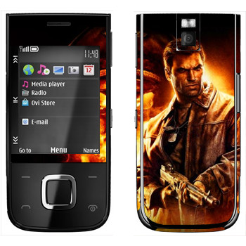   «Wolfenstein -   »   Nokia 5330