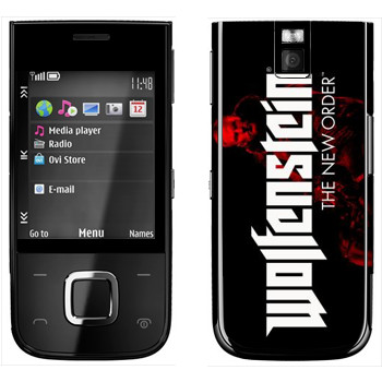   «Wolfenstein - »   Nokia 5330