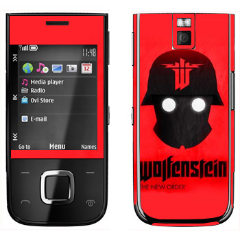   «Wolfenstein - »   Nokia 5330