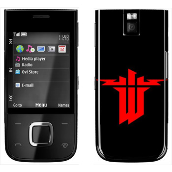   «Wolfenstein»   Nokia 5330