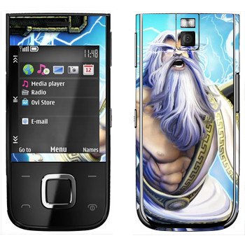   «Zeus : Smite Gods»   Nokia 5330